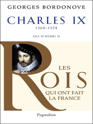 cover image of Charles IX